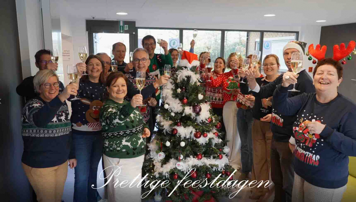 Kerst